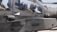 Air Assault B Roll