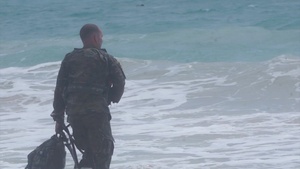 2019 Army Pacific Best Warrior Competition Helocast