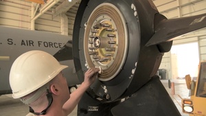 Hercules Engine Swap
