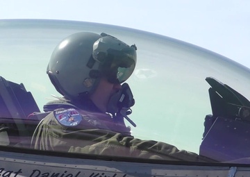 SCANG, wraps up support for ACE 19