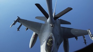 Astral Knight 19: Air Force Reserve Command Keeps Airpower on Station