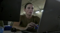 U.S. ARCENT Best Cyber Warrior Competition (with lower thirds)