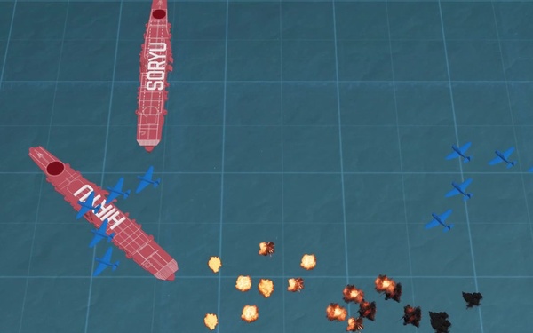Remembering the Battle of Midway