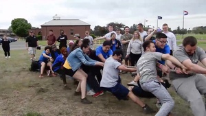Westover hosts Youth Outreach 2019