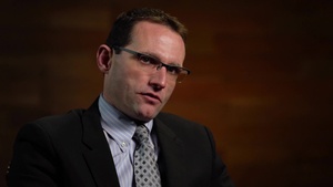 Dr. Will Roper talks Air Force Acquisition Reform