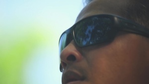 2019 Warrior Games Teaser: Capt. Phal It, Team Marines