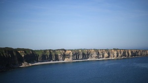 Pointe Du Hoc Promo (No Text)