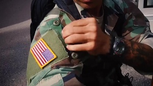 USASOC CAPEX 2019 Teaser