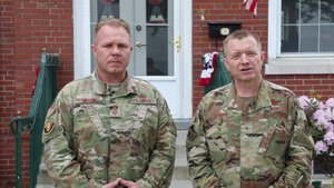 127th Wing Command Safety Message