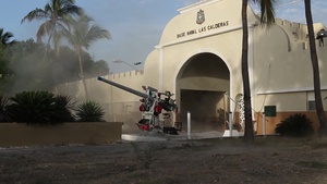 Tradewinds 2019 Phase I Culminating Exercise