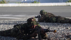Tradewinds 2019 Phase I Culminating Exercise