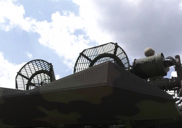 5-7 ADA Regiment Astral Knight Slovenia B-Roll (Final Day)