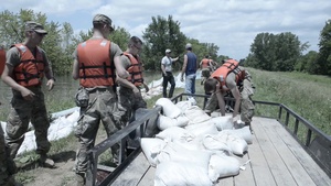 Ready Response 2019 B-Roll June 5, 2019