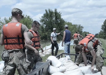 Ready Response 2019 B-Roll June 5, 2019