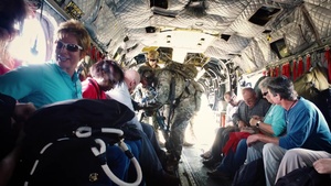 USASOC CAPEX 2019 MH-47 Teaser