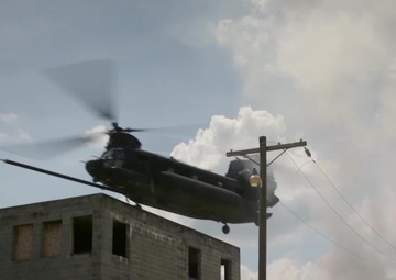 CAPEX2019: A Glimpse at Army Special Operations