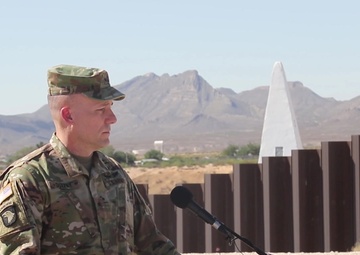 CPB and DoD Active Duty Forces Media Day