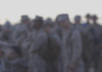 B-Roll: Integrated Training Exercise 4-19 Food Services