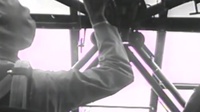 WWII Veteran, Pfc.   Clinton Riddle's Story