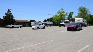 Abandoned Vehicles
