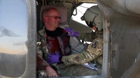 Soldiers Participate in Joint Emergency Management Exercise Without Lower Thirds
