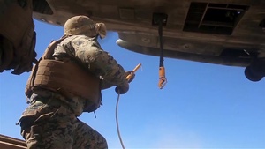 2nd Marine Logistics Group Welcome Aboard