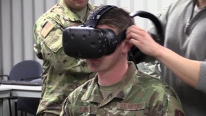 136 AW Innovation Series: Virtual Maintenance (2 of 3)
