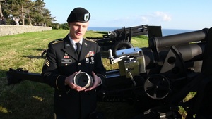 21-Cannon Salute