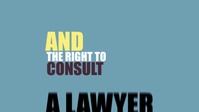 Area Defense Counsel - Your Rights Under Article 31