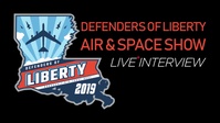 Defenders of Liberty -Promo