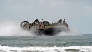 Defense Support of Civil Authorities awareness and training exercise at Camp Rilea, Oregon
