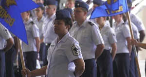 1st SOMDG Redesignation Ceremony