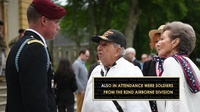 D-Day 75 Veteran's Lunch Social Media