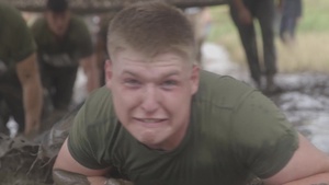 2019 CG's Cup Mud Run (B-Roll)