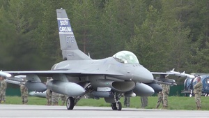 SCANG, wraps up support for ACE 19