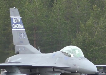 SCANG, wraps up support for ACE 19