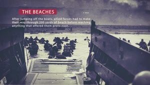 D-Day Remembrance