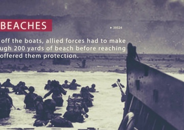 D-Day Remembrance