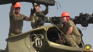 That’s A Wrap: CH-47 Style