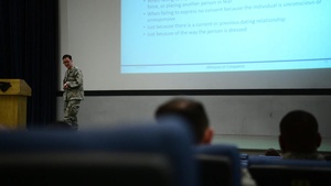 AFN Kunsan B-Roll – Wingman Day