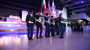 244th Army Birthday Ball