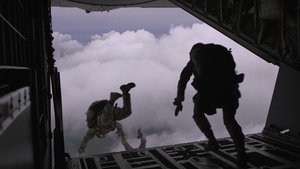 D-Day 75th Anniversary: B-Roll