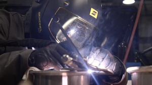 Metals Technology Raw