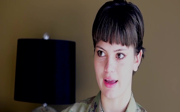 Women in our Force: Horton Generations