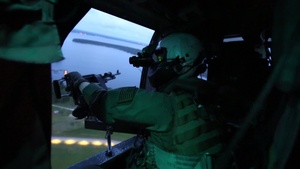 U.S. Marines and Sailors Evacuate Casualties During a Training Exercise