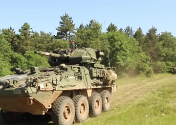 Horizontal Construction Engineers, Saber Guardian 2019