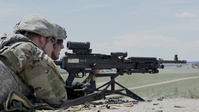 115th Field Artillery Brigade Prepares for Deployment