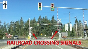High-Speed Trains to resume route along JBLM I-5 cooridor
