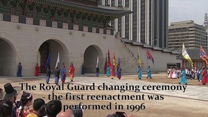 Dragon Hill Lodge Royal Palace Tour