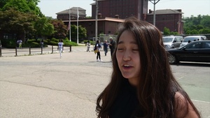 Yongsan School Closure